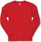 12 Pack: Gildan® Long Sleeve Crew Neck Adult T-Shirt